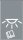 Symbol Leselampe (0°)