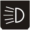 Symbol Lichter (0°)