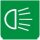 Symbol Lichter (180°)