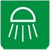 Symbol Lichter (270°)