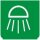 Symbol Lichter (270°)