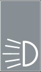 Symbol Lichter (0°)