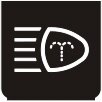 Symbol Lichter waschen (0°)