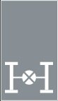 Symbol Längsdifferentialsperre (0°)