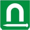 Symbol Magnet (AUS) (0°)