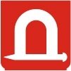 Symbol Magnet (eingeschaltet) (0°)