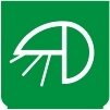 Symbol Maskierter Strahl (0°)