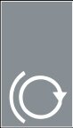 Symbol Motorbremse (0°)