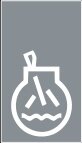 Symbol Motorflüssigkeit (0°)