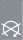 Symbol Motorstopp (0°)