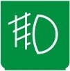 Symbol Nebelscheinwerfer (0°)