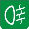 Symbol Nebelscheinwerfer (180°)