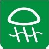 Symbol Nebelscheinwerfer (270°)