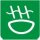 Symbol Nebelscheinwerfer (90°)