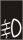 Symbol Nebelscheinwerfer (0°)