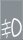 Symbol Nebelscheinwerfer (0°)
