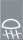 Symbol Nebelscheinwerfer (270°)