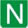 Symbol Neutral (0°)