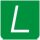 Symbol NIEDRIG (0°)