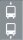 Symbol Niveau: einstellbar (0°)
