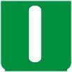 Symbol ON (0°)