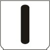 Symbol ON (0°)