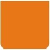 Symbol Orange (-)
