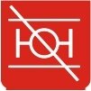 Symbol Querwellen-Achsenentriegelung (0°)