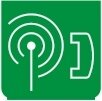 Symbol Radio (0°)