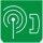 Symbol Radio (0°)