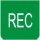 Symbol REC (0°)