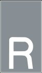 Symbol Reser (0°)