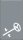 Symbol Richtungssperre (0°)
