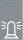 Symbol Rotierende Bake (0°)