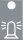 Symbol Rotierende Bake (0°)