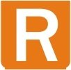 Symbol Rückwärtsgang (0°)