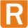 Symbol Rückwärtsgang (0°)