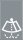 Symbol Scheibenwischer + Scheibenwaschanlage vorne (180°)