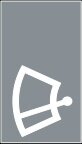 Symbol Scheibenwischer vorne (270°)