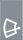 Symbol Scheibenwischer vorne (270°)