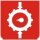 Symbol Schmierung des Getriebes (270°)