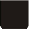 Symbol Schwarz (-)
