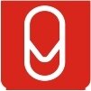 Symbol Schwenkdämpfer (0°)