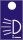 Symbol Servicelampe (0°)