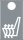 Symbol Sitzheizung (0°)