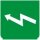 Symbol Sockel (90°)