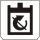 Symbol Stopp der Ölverteilung (0°)