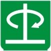 Symbol Streuautomat (0°)