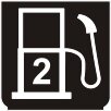 Symbol Tank 2 (0°)