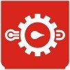 Symbol Temperatur der Getriebeschmierflüssigkeit...
